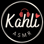 Kahli ASMR