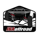 JBA Offroad Upper Control Arms