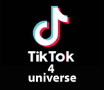 Tik Tok 4 Universe