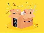 Amazon products