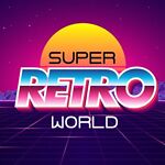 Super Retro World