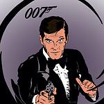 Mr James Bond