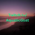 TTVAquaticGoat