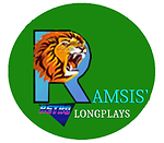 Ramsis Retro Longplays