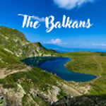 The Balkans