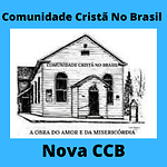 RCCB# comunidade criatã no brasil