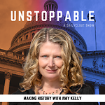 Unstoppable with Amy Kelly