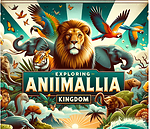 Exploring Animalia Kingdom