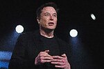 Elon Musk Talks