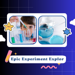 Epic Experiment Explorations: Unveiling the Extraordinary