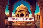 Indian History