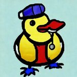 DRQUACKDUCK