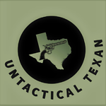 Untactical Texan