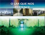 O LAR QUE NOS PERTENCE