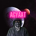 Agyaat