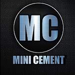 Mini Cement