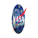 NASA GULAXY QUEST