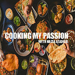 Cooking My Passion