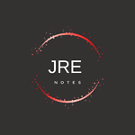 JRE Notes