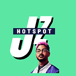 JZhotspot