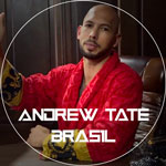 Andrew Tate Brasil