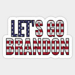 Let's Go Brandon!