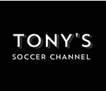 Tony's Soccer Channel