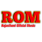 rom rajasthani official music