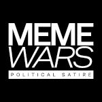 MEME WARS: Political Satire