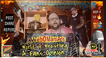 WeboManiacs world of wrestling