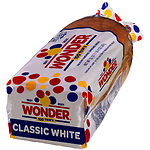 ClassicWhiteWonderBread