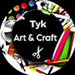 Tyk Art & Craft