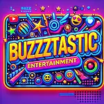 "BuzzTastic: Where Fun Never Stops!"