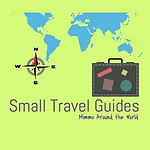 Small Travel Guides - Because travelling makes us happy!