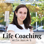 Life Coaching with Yulia S.