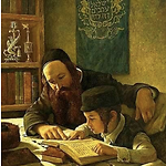 TalmidimTorah