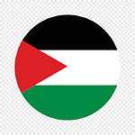 Update Palestine