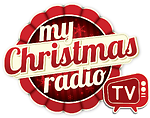 My Christmas Radio TV