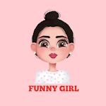 FUNNY GIRL