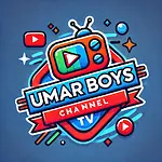 Umar Boys TV