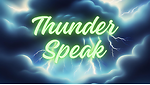 ThunderSpeak: Unleashing the Roar of Ideas