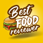 Best Food Reviewer