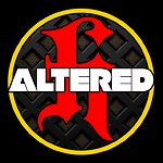 ALTERED HYDE GAMING