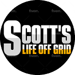 Scott's Life Off Grid