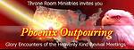 Phoenix Outpouring Revival meetings