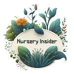 Nursery Insider