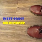 West Coast Milblogger