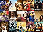 Bollywood Movies