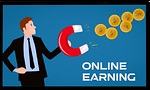 Online Earning Channel