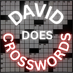 DavidDoesCrosswords